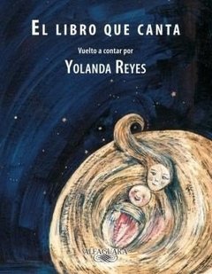 El libro que canta