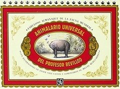 Animalario Universal del profesor Revillod