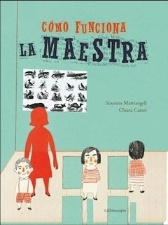 Cómo funciona la maestra