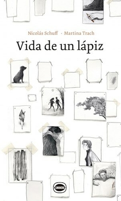 Vida de un lápiz