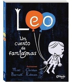 Leo, un cuento de fantasmas