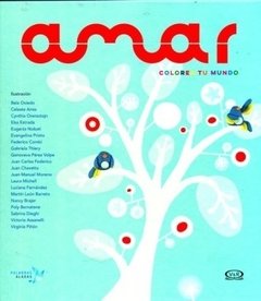 Amar