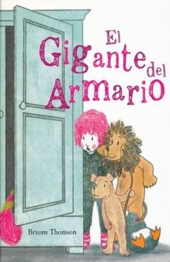 El gigante del armario