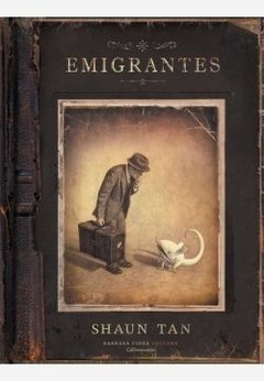 Emigrantes