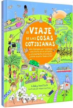 El viaje de las cosas cotidianas