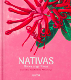 Nativas, flores argentinas