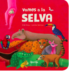 Vamos a la selva