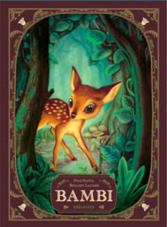 Bambi. Una vida en el bosque