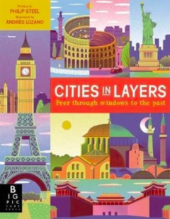 Cities in Layers