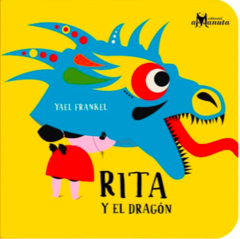 Rita y el dragón