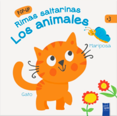 Rimas saltarinas: Los animales