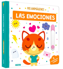 Mis animágenes: Las emociones