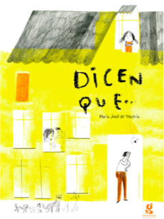 Dicen que...