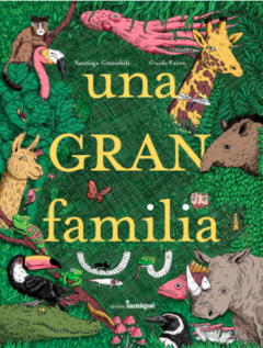 Una gran familia