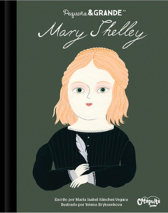 Pequeña & grande - Mary Shelley