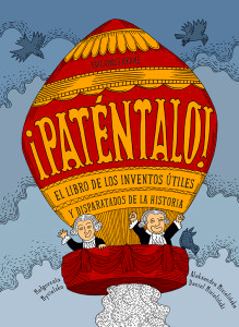 ¡Paténtalo!