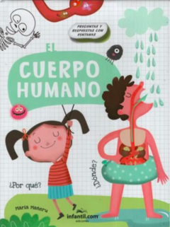 El cuerpo humano