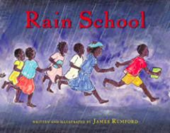 Rain school