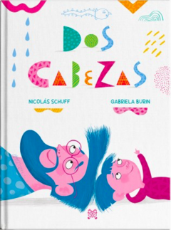 Dos cabezas