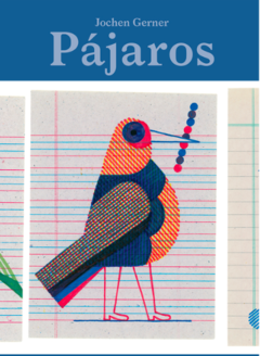 Pájaros