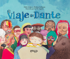 El viaje de Dante