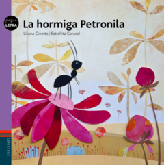 La hormiga Petronila