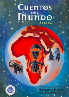 Cuentos del mundo: África