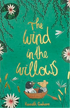 The wind in the willows
