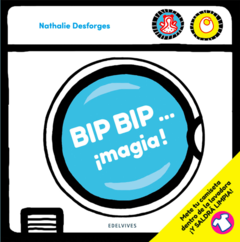 Bip bip... ¡magia!