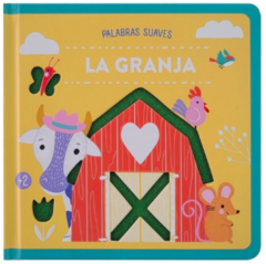 Palabras suaves: La granja