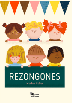 Rezongones