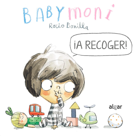 BabyMoni ¡A recoger!