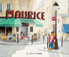 Maurice