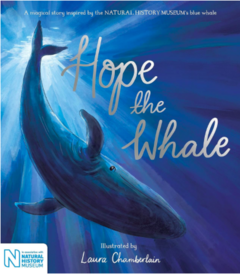 Hope the whale