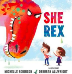 She Rex