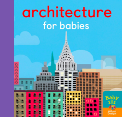 Architecture for babies