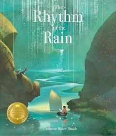 The rhythm of the rain