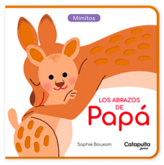 Los abrazos de papá