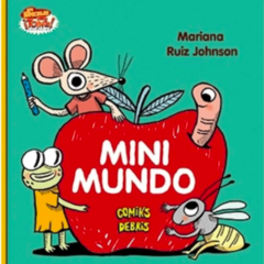 Mini mundo