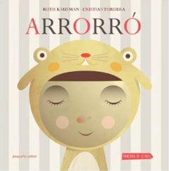 Arrorró