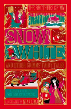Snow white and other Grimm´s fairy tales