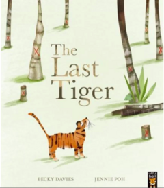 The last tiger
