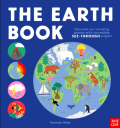 The earth book