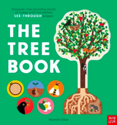 The tree book
