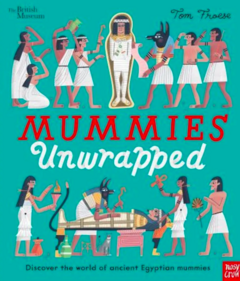Mummies unwrapped
