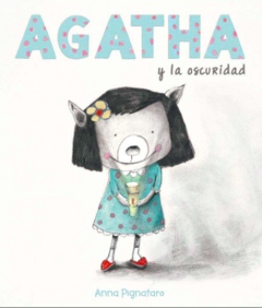 Agatha y la oscuridad