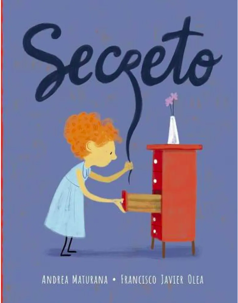 Secreto