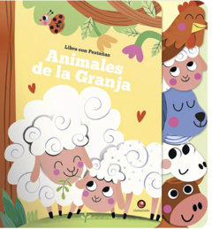 Animales de la granja