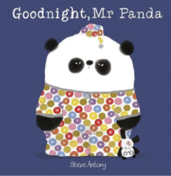 Goodnight, Mr. Panda