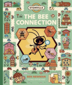 The bee connection